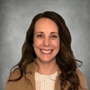 Mackenzie Satkoski '06 & '07